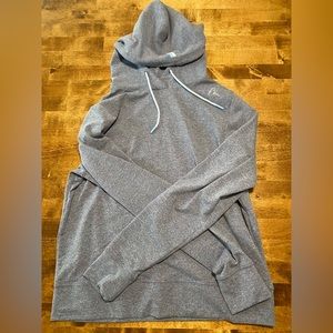 Rhoback - The HIIT Hoodie - M